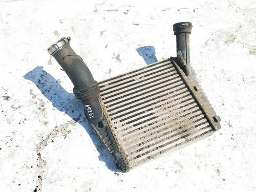 Used Intercooler Intercooler AUDI Q7 (4LB) 3.0 TDI quattro (233 hp) 35066217 35066217