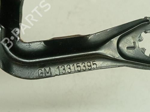 Interior handle OPEL INSIGNIA A (G09) 2.0 CDTI (68) | BP40287272I7 - Image 4