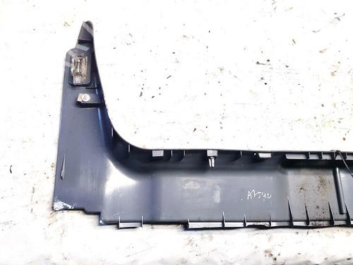 Boot lining VOLVO S80 I (184) 2.5 TDI | BP35459133I3 - Image 3