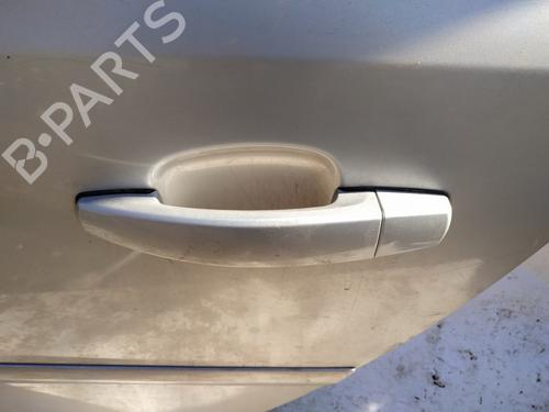 rear-left-exterior-door-handle-opel-vectra-c-z02-2002-2003-2004-2005-2006-2007-2008-2009-35538239 main image