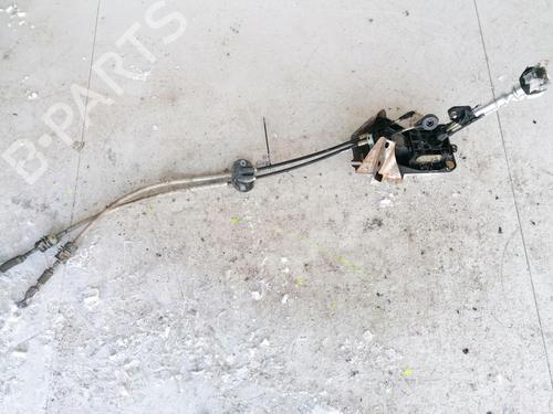 Used Gear lever Gear lever 35550109 35550109