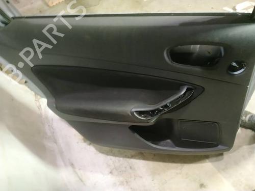 Used Rear left panel Rear left panel FORD MONDEO IV (BA7) 1.8 TDCi (125 hp) 35054270 35054270