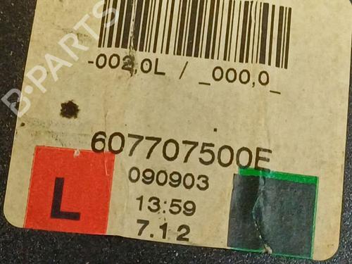 Front left seatbelt OPEL CORSA D (S07) 1.2 (L08, L68) | BP34790095I26 - Image 4