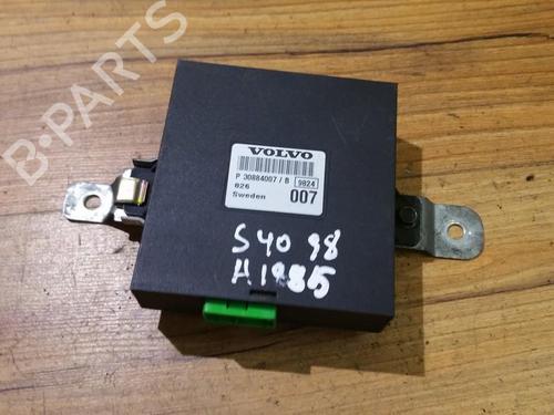 Used Electronic module Electronic module VOLVO S40 I (644) 1.9 T4 (200 hp) 33480919 33480919