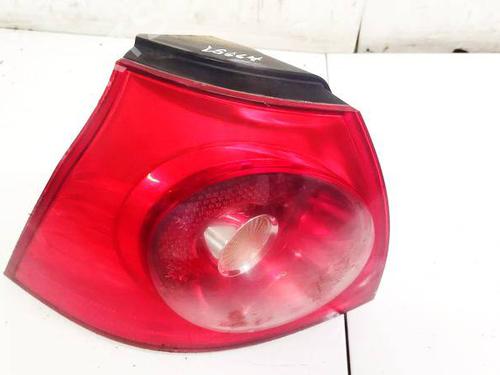Used Left taillight Left taillight VW GOLF V (1K1) 1.6 (102 hp) 35130143 35130143