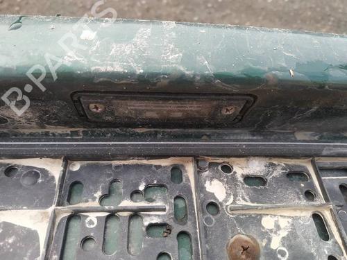 Used Licence plate light Licence plate light VW GOLF IV (1J1) 1.9 TDI (90 hp) 35186142 35186142
