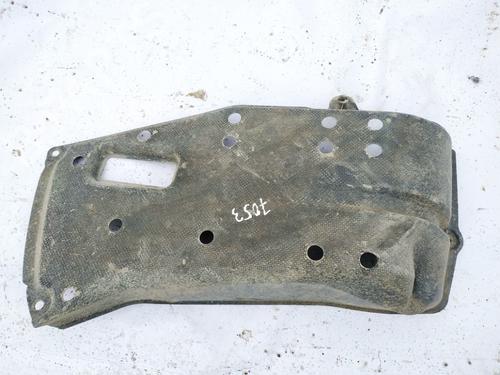 Used Underbody protection Underbody protection TOYOTA COROLLA Verso (_E12_) 2.0 D-4D (CDE120_, CDE120R) (90 hp) 35516812 35516812