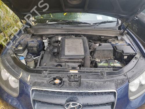Switch HYUNDAI SANTA FÉ II (CM) 2.0 CRDi | BP35452446I30 - Image 6