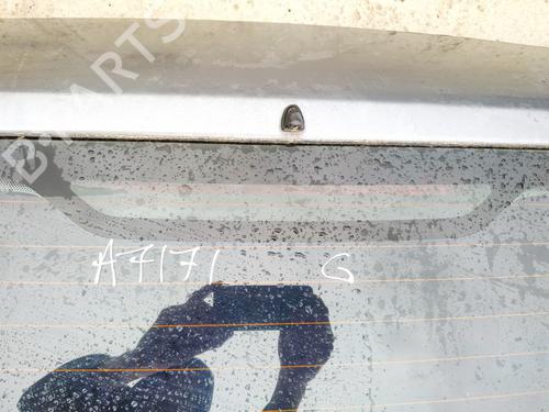 Third brake light OPEL VECTRA C (Z02) 1.9 CDTI (F69) | BP35509178L11 - Image 2