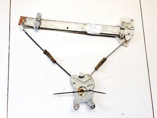 Used Front left window mechanism Front left window mechanism 35338455 35338455