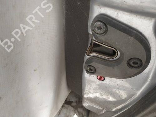 Used Rear right lock Rear right lock 35263537 35263537