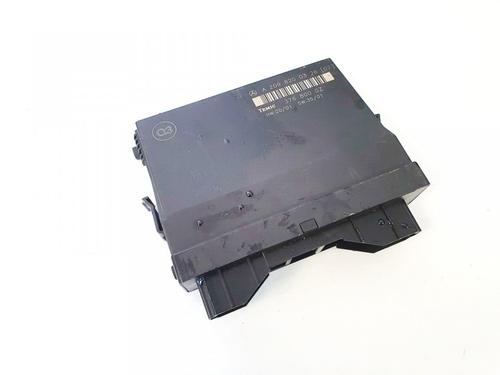 Used Electronic module Electronic module 35432273 35432273