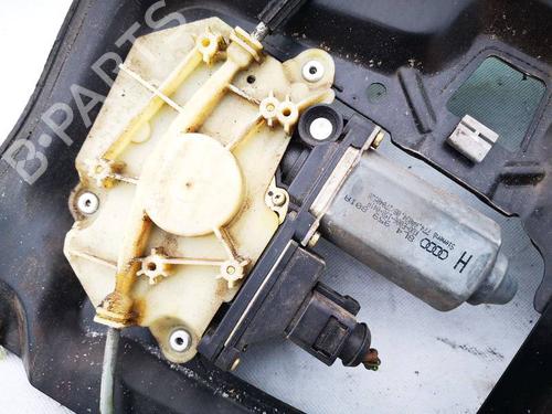 Used Left rear window motor Left rear window motor SUBARU LEGACY IV Estate (BP) 2.0 AWD (BP5) (138 hp) 34825081 34825081