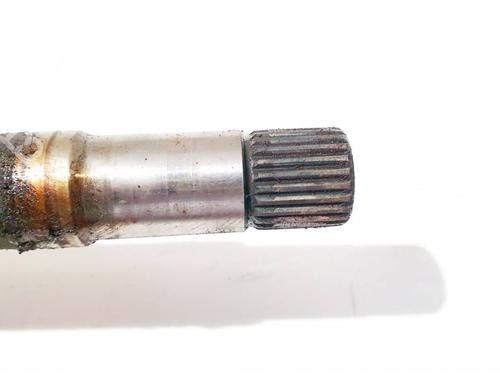 Right front driveshaft CITROËN DS3 (SA_) 1.6 THP 150 | BP34942851M39 - Image 4