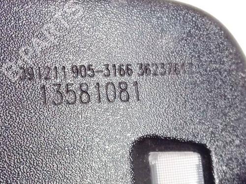 Rear mirror CHEVROLET ORLANDO (J309) 2.0 D | BP35077367I6 - Image 3