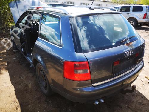 Fuse box AUDI A6 C5 (4B2, 4B4) 2.5 TDI | BP32909456E1 - Image 7