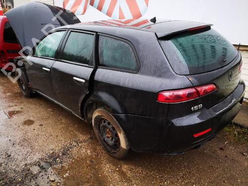 Electronic module ALFA ROMEO 159 (939_) 1.9 JTDM 16V (939AXC1B, 939AXC12) | BP32612497M83 