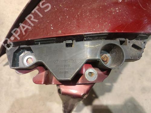 Used Front bumper bracket Front bumper bracket 34911022 34911022