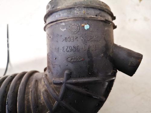 Pipe FORD MONDEO III (B5Y) 2.0 16V | BP35546918M125 - Image 3