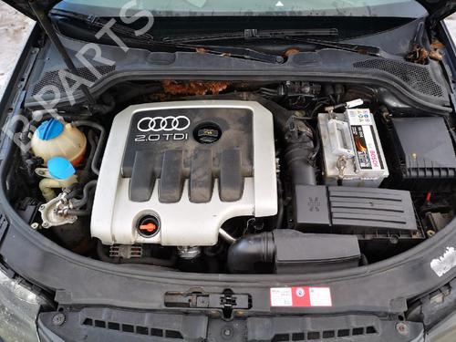 Fuse box AUDI A3 (8P1) 2.0 TDI 16V | BP32930711E1 - Image 7