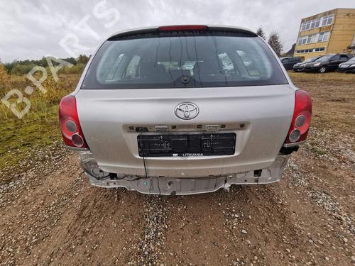 Electronic module TOYOTA AVENSIS (_T25_) 2.2 D-4D (ADT251_, ADT251R) | BP32551237M83 