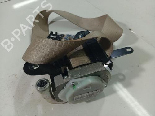 Used Front right seatbelt Front right seatbelt OPEL INSIGNIA A (G09) 1.8 (68) (140 hp) 39456649 39456649