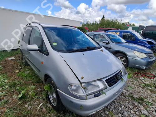 Used Parts SEAT ALHAMBRA (7V8, 7V9) 1.9 TDI 4994343