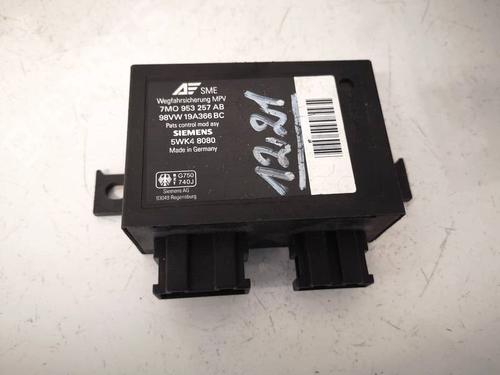 Used Electronic module Electronic module 34785388 34785388