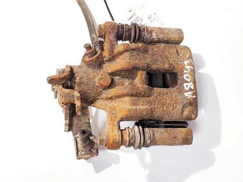 Used Right rear brake caliper Right rear brake caliper HONDA CIVIC VIII Hatchback (FN, FK) 2.2 CTDi (FK3) (140 hp) 35418280 35418280