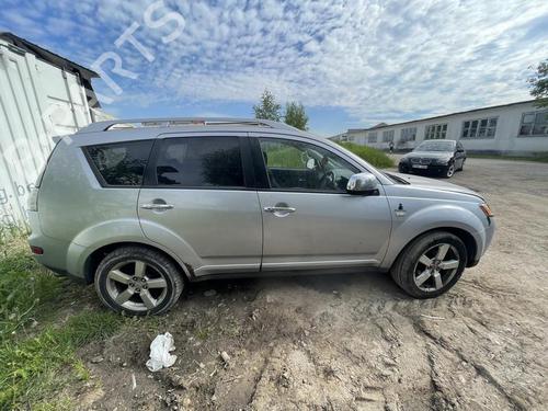 Engine mount MITSUBISHI OUTLANDER II (CW_W) 2.0 DI-D (CW8W) | BP32899802M89  - Image 11