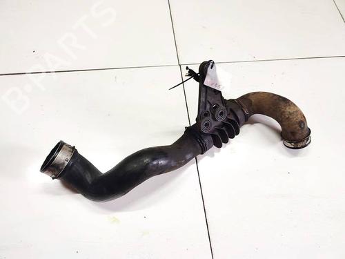 Used Pipe Pipe MERCEDES-BENZ C-CLASS (W203) C 220 CDI (203.006, 203.008) (143 hp) 32573659 32573659