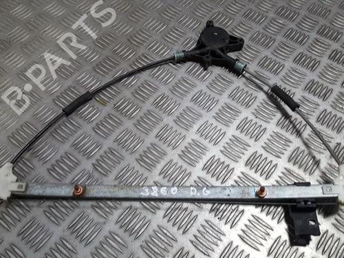 Used Rear right window mechanism Rear right window mechanism 35692009 35692009