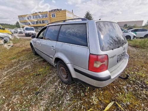 Switch VW PASSAT B5.5 (3B3) 1.9 TDI | BP32548107I30 