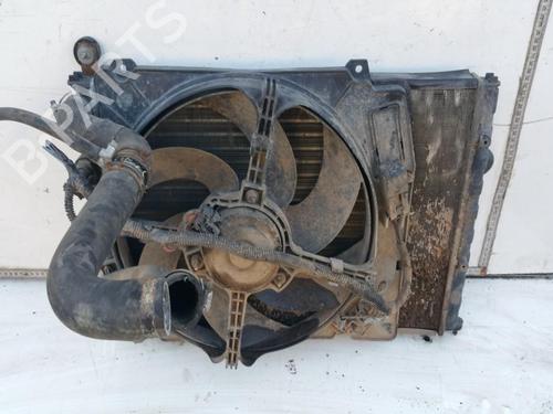 Used Fan Fan ALFA ROMEO 146 (930_) 1.9 TD (930.B4A) (90 hp) 35653968 35653968