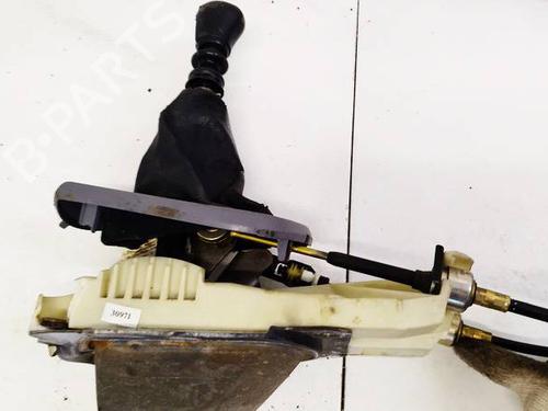 Used Gear lever Gear lever VW CADDY III Box Body/MPV (2KA, 2KH, 2CA, 2CH) 1.9 TDI (105 hp) 34883751 34883751