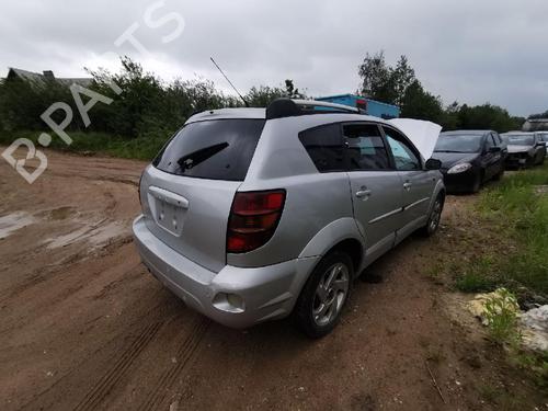 Engine control unit (ECU) TOYOTA MATRIX (_E13_) 1.8 VVTi (ZZE132, ZZE134) | BP32546159M57 - Image 9