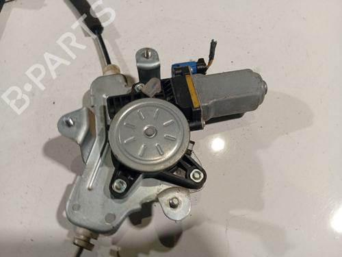 vindusheismotor-venstre-foran-chevrolet-captiva-c100-c140-2006-39159546 main image