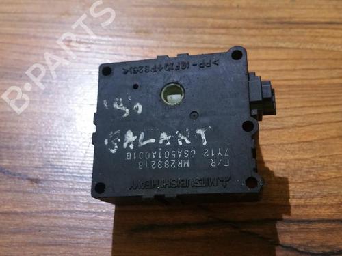 Used Electronic module Electronic module MITSUBISHI GALANT VIII Estate (EA_, EC_) 2.0 (EA2W) (133 hp) 33525131 33525131