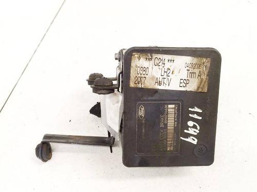 Used ABS pump ABS pump 38478382 38478382