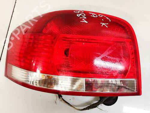 Used Left taillight Left taillight AUDI A3 (8P1) 2.0 TDI 16V (140 hp) 35337611 35337611