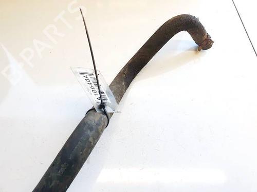 Pipe FORD FOCUS I (DAW, DBW) 1.8 DI / TDDi | BP32562020M125 - Image 3