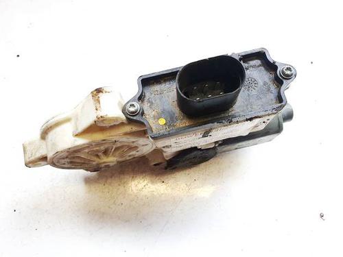 Left rear window motor BMW X3 (E83) 3.0 d | BP35082058E23 - Image 3