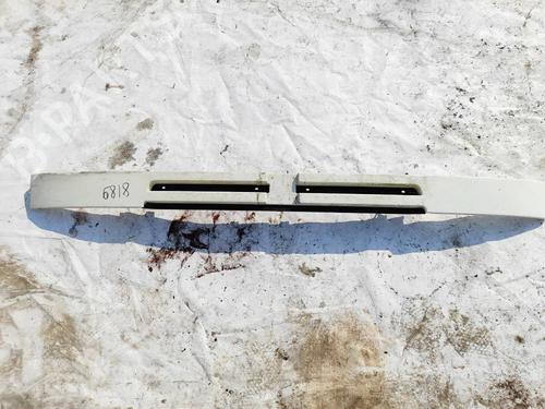Used Grille Grille 35383091 35383091