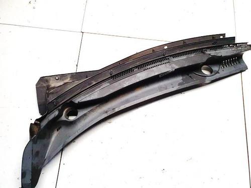 Torpedoplade Torpedoplade PEUGEOT 4007 (VU_, VV_) 2.2 HDi (156 hp) 34874635 34874635