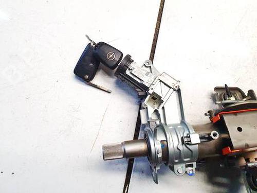 Used Ignition barrel Ignition barrel OPEL ASTRA H (A04) 1.6 (L48) (105 hp) 40275861 40275861