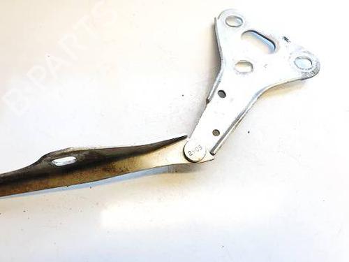 Used Hinge/Door check strap Hinge/Door check strap 34802132 34802132