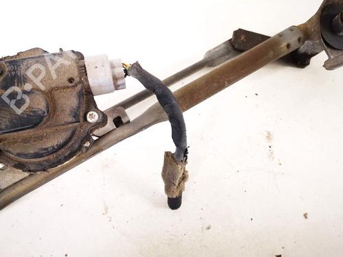 Front wiper motor MAZDA 6 Hatchback (GG) 2.0 DI (GG14) | BP35573296M29 - Image 2