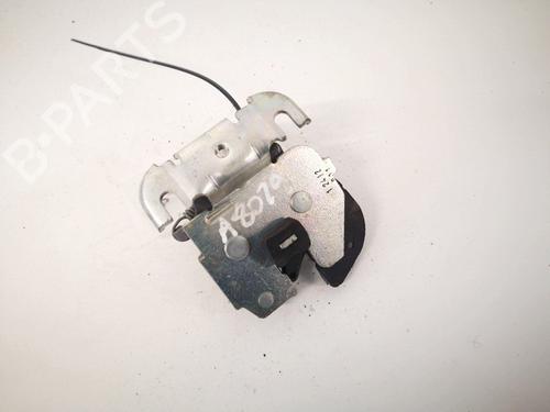 Electronic module MERCEDES-BENZ C-CLASS (W203) C 270 CDI (203.016) | BP35423632M83 - Image 3