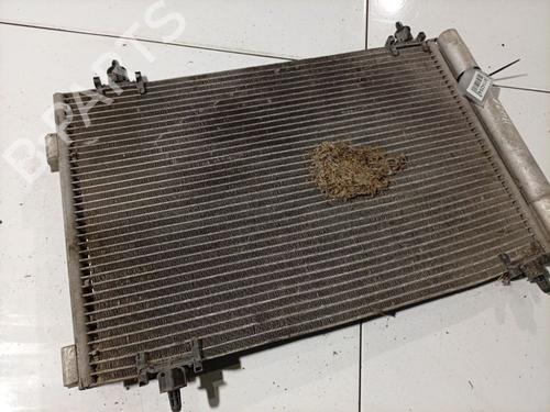 AC radiator CITROËN BERLINGO MULTISPACE (B9) 1.6 HDi 90 | BP37063967M32 - Image 3