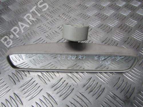 Used Rear mirror Rear mirror SUZUKI SWIFT III (MZ, EZ) 1.3 4x4 (RS 413, ZD11S) (92 hp) 35674810 35674810